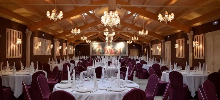 维多莉亚柯洛纳霍斯佩迪乌酒店(Hospedium Hotel Vittoria Colonna)图片