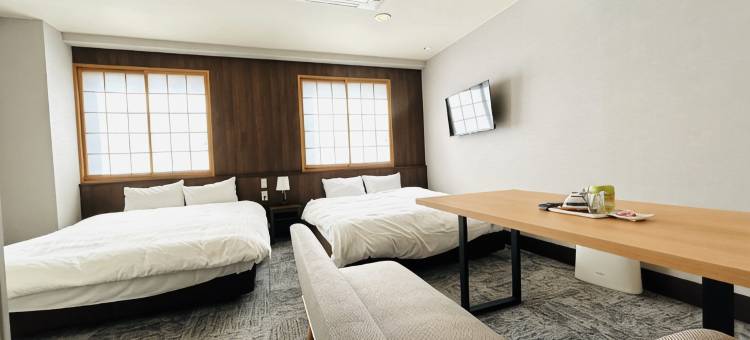 高砂酒店(Hotel Takasago)图片