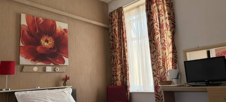 艾伯福德酒店(The Aberford)图片