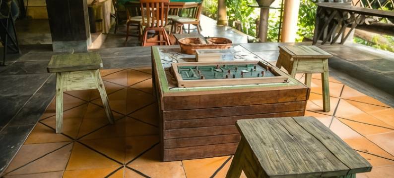 Saíra Recanto de Serra图片