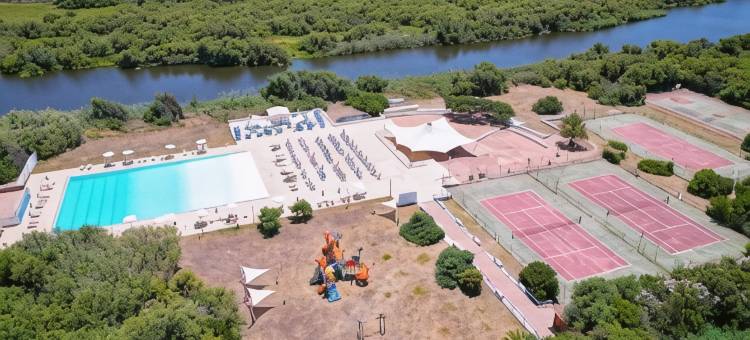 米莫塞海滩村(Mimose Beach Village)图片