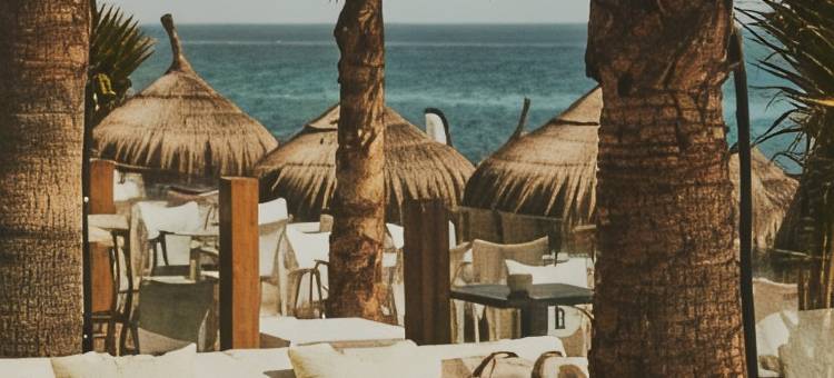 博卡伊纳海滩酒店(Hotel Playa Bocaina)图片