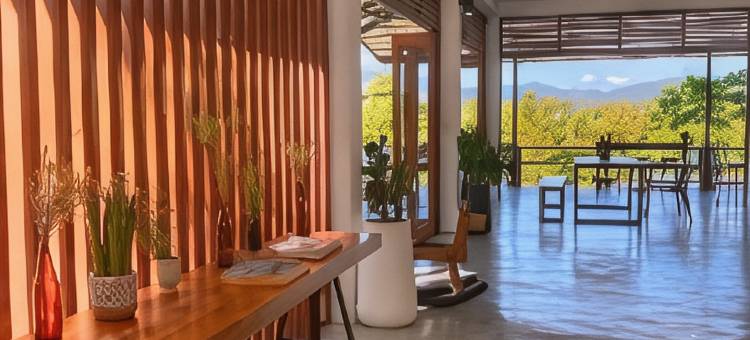 拜县钻石乡村旅馆(Diamond Village Pai)图片