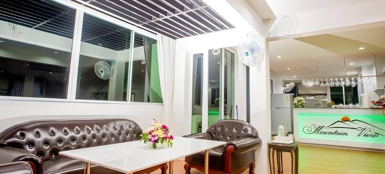 南丕酒店(Namthip Residence)图片