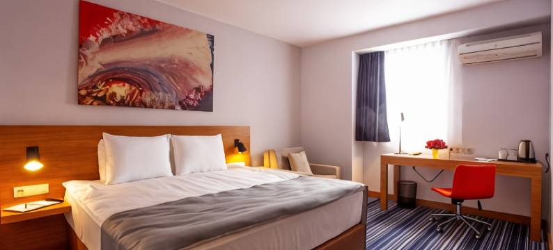 贝斯特韦斯特特米纳斯酒店(Best Western Terminus Hotel)图片