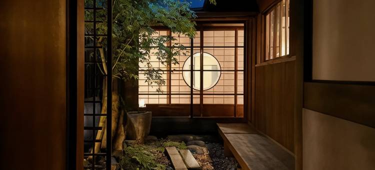 古民家の宿宰嘉庵 TraditionalJapaniseHotel Saikaan(Guest House Saika-an)图片