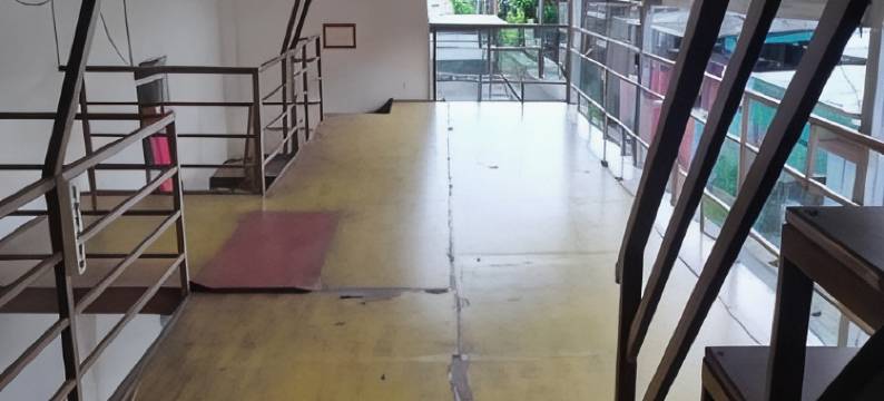 巴杰特城市空间酒店-BUS(Hotel Budget Urban Space - Bus)图片