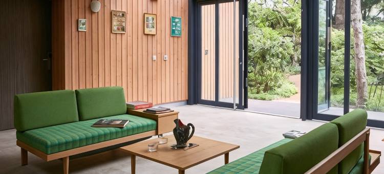 巴黎伊甸小屋(Eden Lodge Paris)图片
