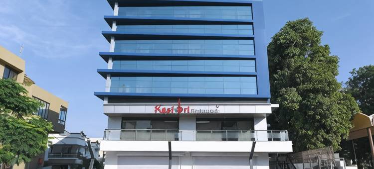 萨克公寓酒店(Hotel Sach Regency)图片