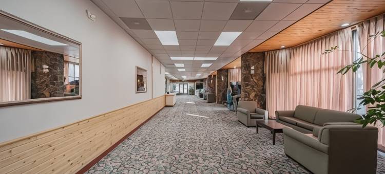 爱达荷波卡特洛 6 号汽车旅馆(Motel 6 Pocatello ID)图片