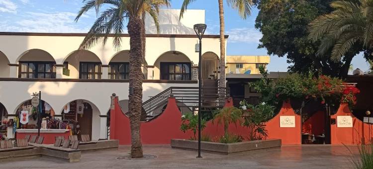圣天堂套房酒店(Suites Santo Cielo)图片