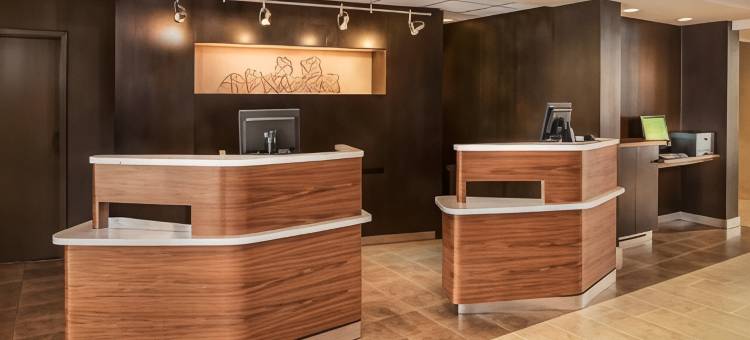 林奇堡万怡酒店(Courtyard Lynchburg)图片