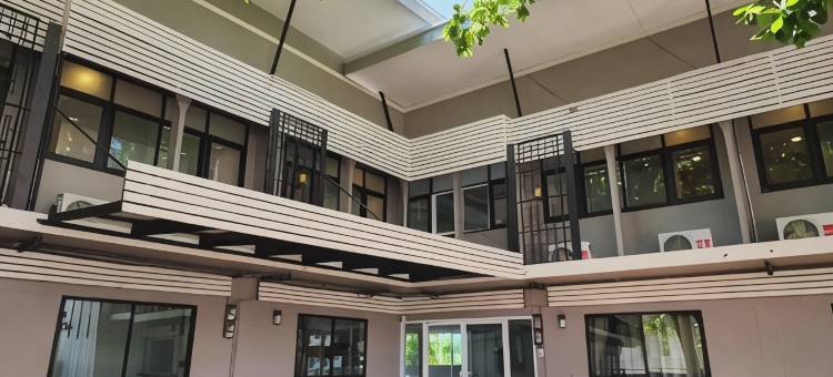 B2帕尧精品经济酒店(B2 Phayao Boutique & Budget Hotel)图片