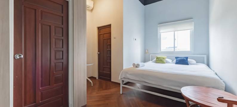 城市景观唐酒店(Urbanview Hotel the Tang Balikpapan by RedDoorz)图片