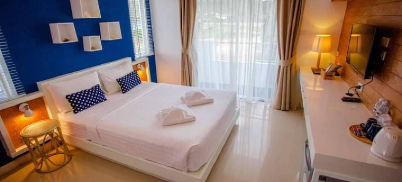 奈扬清凉之家酒店(Chill House at Naiyang)图片