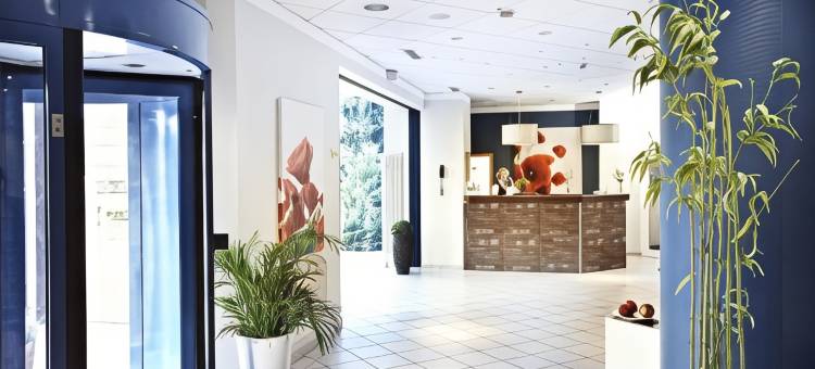 阿尔滕霍尔茨达尼斯谢尔霍夫酒店-郁金香旅馆(Hotel Daenischer Hof Altenholz by Tulip Inn)图片