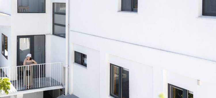 山邻山林青年文旅图片