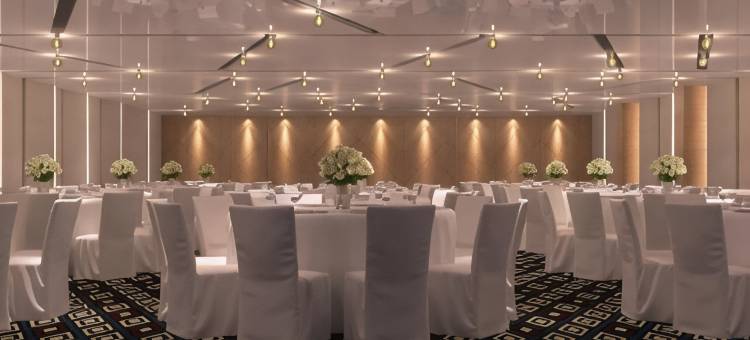 阿玛普瑞特， 聊特拉帕蒂森巴吉纳加尔 - AM 酒店 Kollection(Amarpreet, Chhatrapati Sambhajinagar - am Hotel Kollection)图片