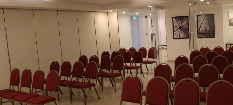 古尔冈梅菲尔德莱特钥匙柠檬树酒店(Keys Lite by Lemon Tree Hotels, Mayfield, Gurgaon)图片