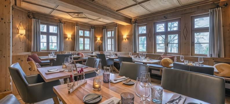 塞特纳霍夫酒店(Boutique Hotel Seitner Hof München Pullach)图片