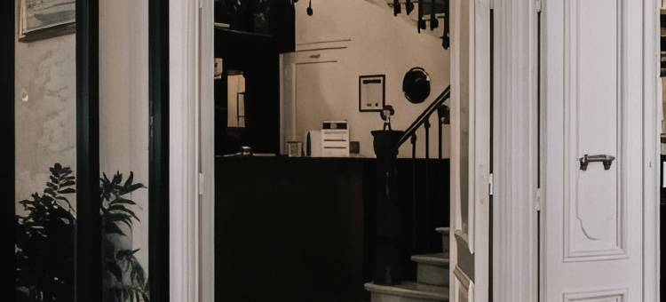 驿站酒店(Hôtel la Résidence)图片