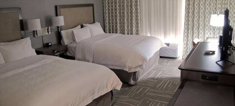 希尔顿欢朋酒店-麦克弗森(Hampton Inn McPherson)图片