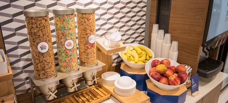 智选假日套房酒店埃尔克哈特 - 南 by IHG(Holiday Inn Express & Suites Elkhart-South by IHG)图片