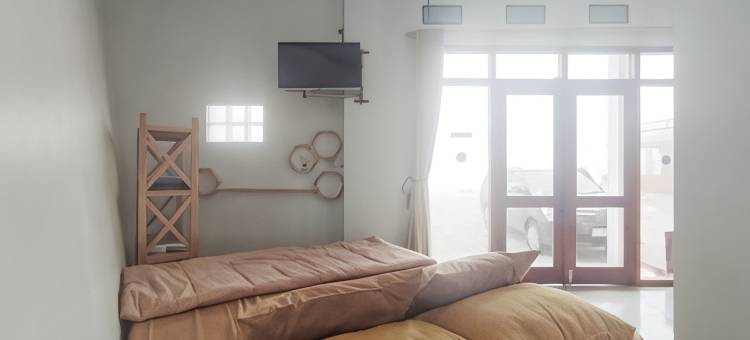 Kayon Lawu RedPartner图片