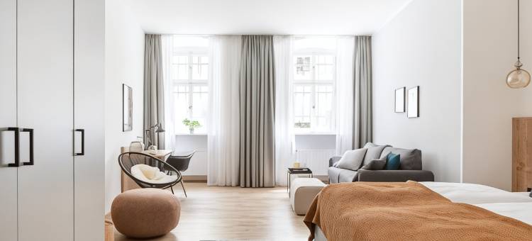limehome班贝格凯斯勒街(Limehome Bamberg Keßlerstraße)图片