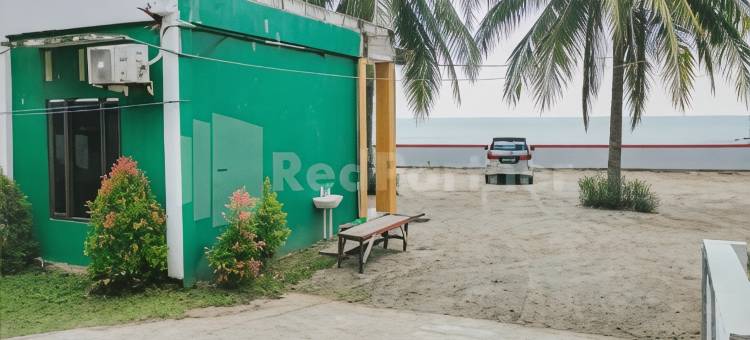 红色伙伴安巴里塔海景酒店(Ambarita Seaview)图片