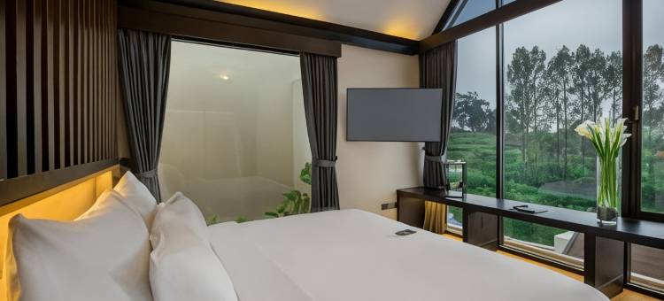 Sunsetfalls Gardens and Resort图片