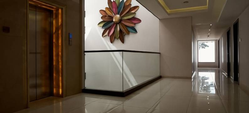 哈缪斯酒店 科代卡纳尔 - 奢华再定义(The Hamuse Hotel Kodaikanal - Luxury Redefined)图片