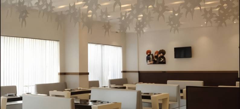 钱德拉帝国酒店(Chandra Imperial)图片