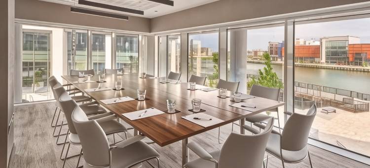 贝尔法斯特AC酒店(AC Hotel Belfast)图片