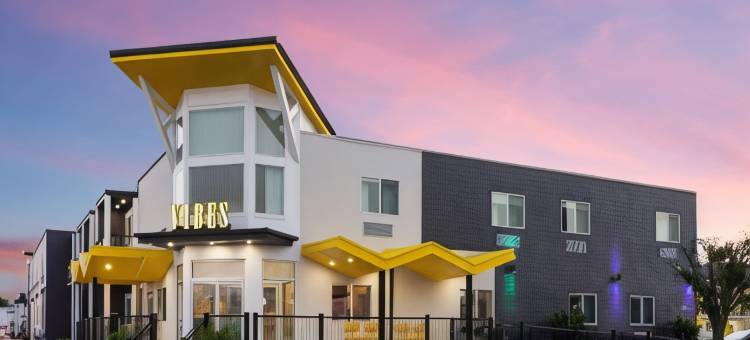 The Vibes Hotel, Trademark Collection by Wyndham图片