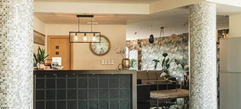 佩雷格里纳酒店(Peregrina Hotel)图片