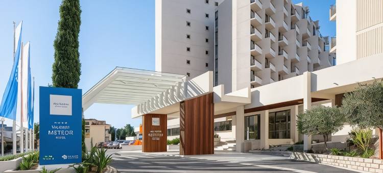 瓦拉马尔流星酒店(Valamar Meteor Hotel)图片