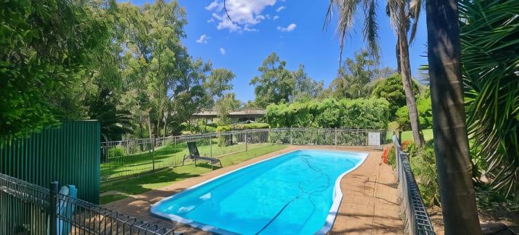 惠灵顿桥梁汽车旅馆(Bridge Motel Wellington)图片