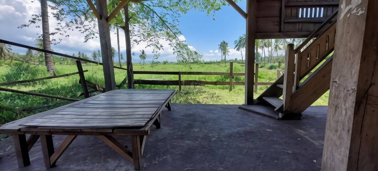Sunset Homestay by Harry & Mimin图片