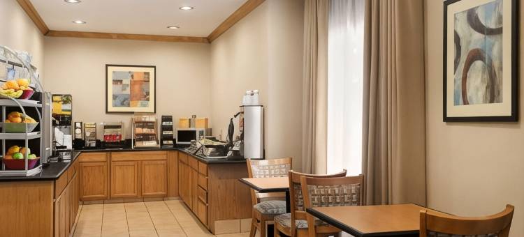 温迪凯特浩枫套房酒店(Hawthorn Extended Stay by Wyndham Decatur)图片