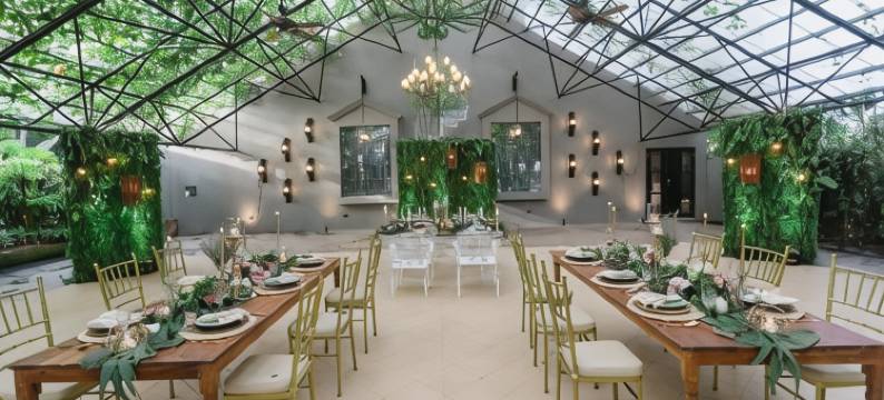 杜马盖地亨利度假村(The Henry Resort Dumaguete)图片