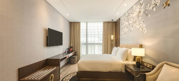 雅加达门腾阿什利唐酒店(Ashley Tang Menteng Jakarta)图片