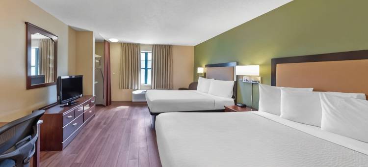 亚美利坚长住酒店 - 橙市- 凯特拉大道(Extended Stay America Suites - Orange County - Katella Ave)图片