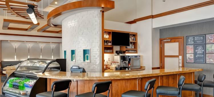 孟菲斯/沃尔夫切斯购物中心凯悦嘉轩酒店(Hyatt Place Memphis Wolfchase Galleria)图片