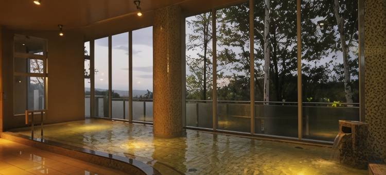 新富良野王子大饭店(Shin Furano Prince Hotel)图片