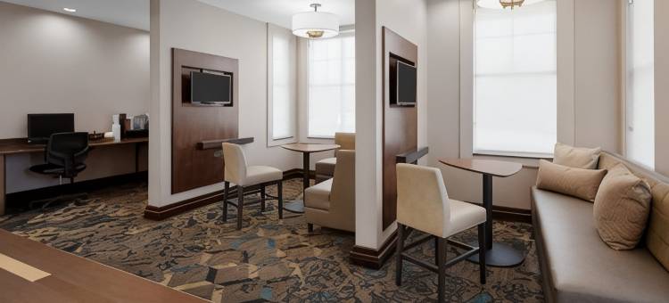 Residence Inn Houston Katy Mills图片