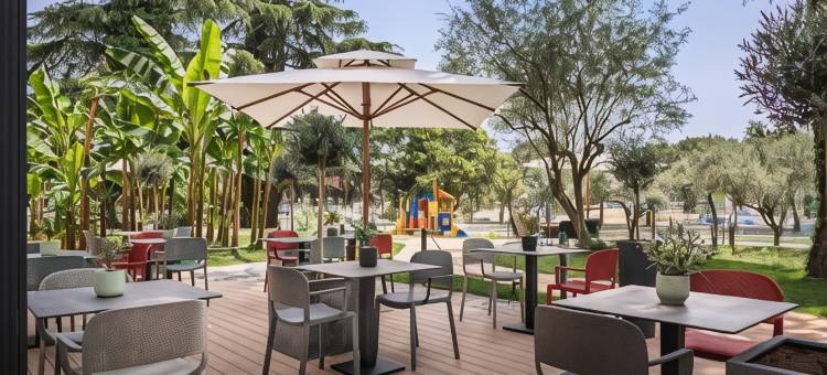 雷米森斯露西亚酒店(Remisens Hotel Lucija)图片