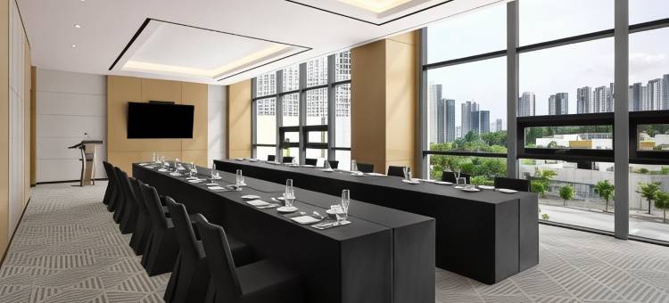 世宗万怡酒店(Courtyard Sejong)图片