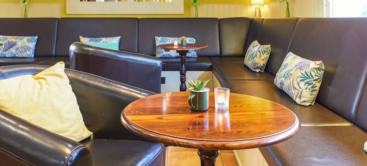 The Kiln Hotel, Part of AG Collection, Wakefield图片