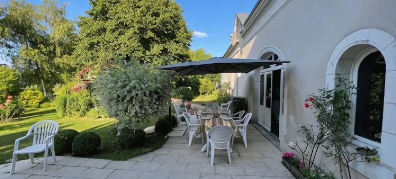 班布斯海滨酒店(La Mare Aux Bambous)图片